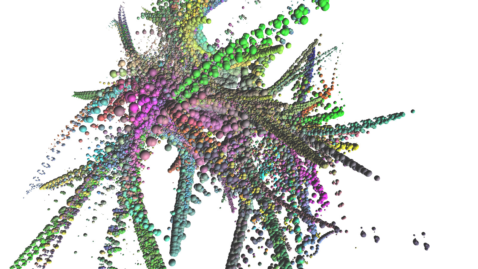 CNN Visualization | 卷积神经网络可视化 - 杨晨的博客